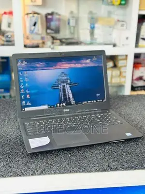 Dell X250 I7 5th Gen Laptop|8GB Ram|500GB HDD|15.6 Display