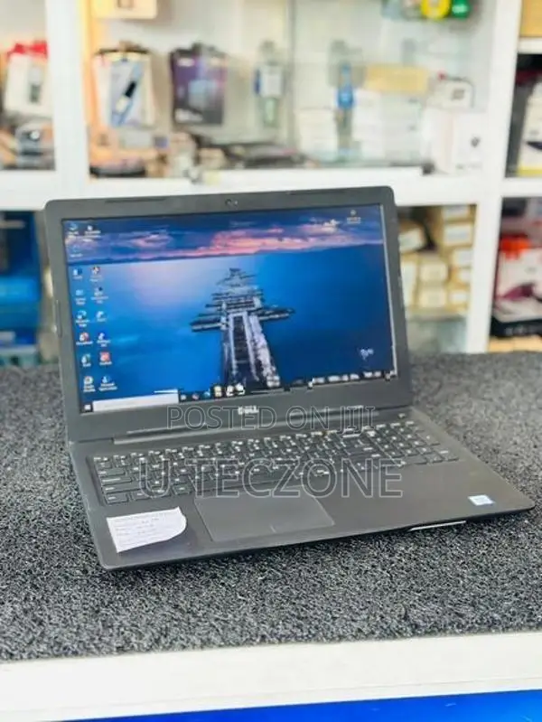 Dell X250 I7 5th Gen Laptop|8GB Ram|500GB HDD|15.6 Display