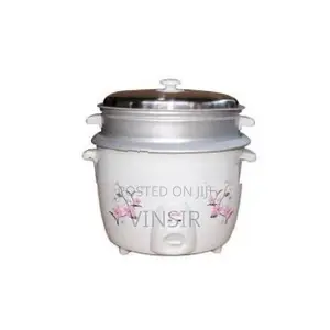 Camel Rice Cooker - 3 Ltr Cm-30