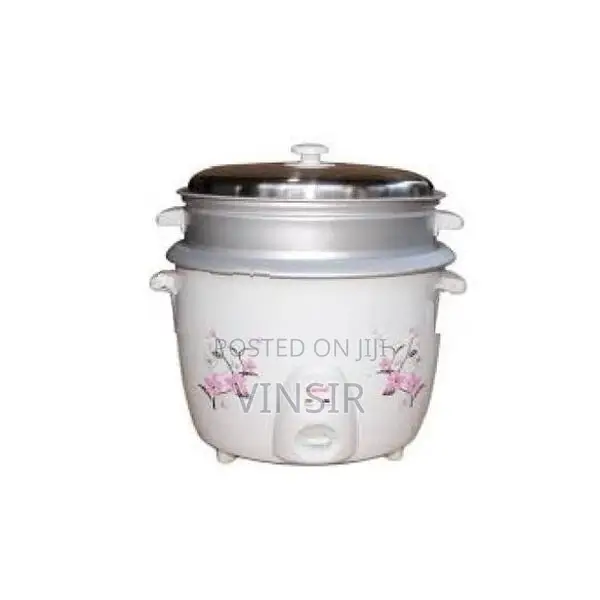 Camel Rice Cooker - 3 Ltr Cm-30