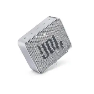 JBL Bluetooth Speaker Go 2