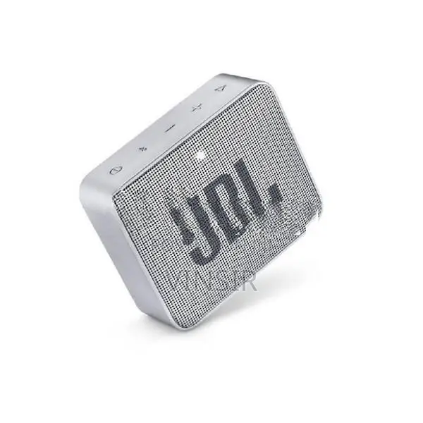JBL Bluetooth Speaker Go 2