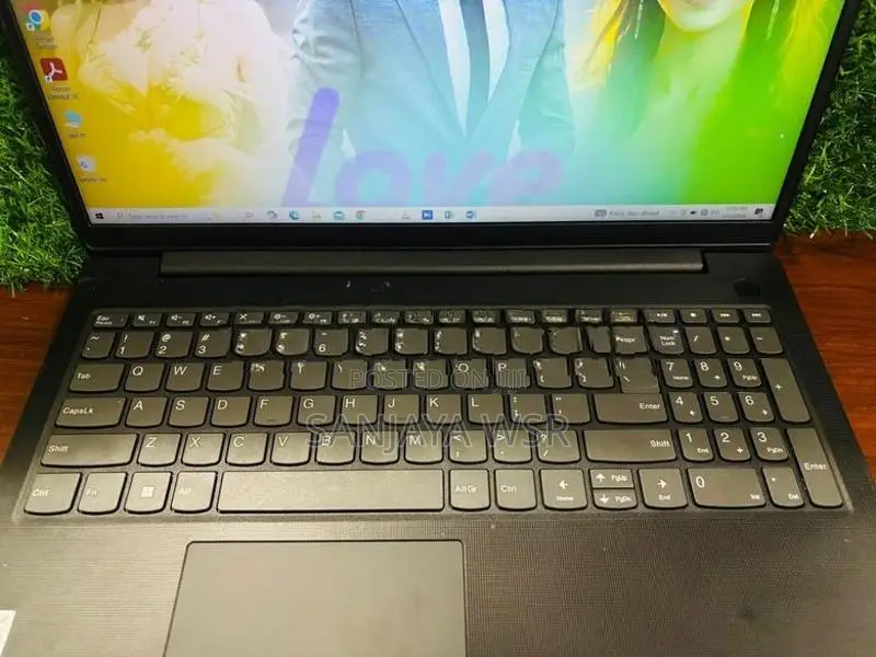 Lenovo i5 11th GEN Laptop