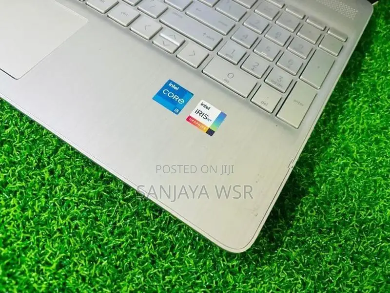 Hp i5 12th GEN