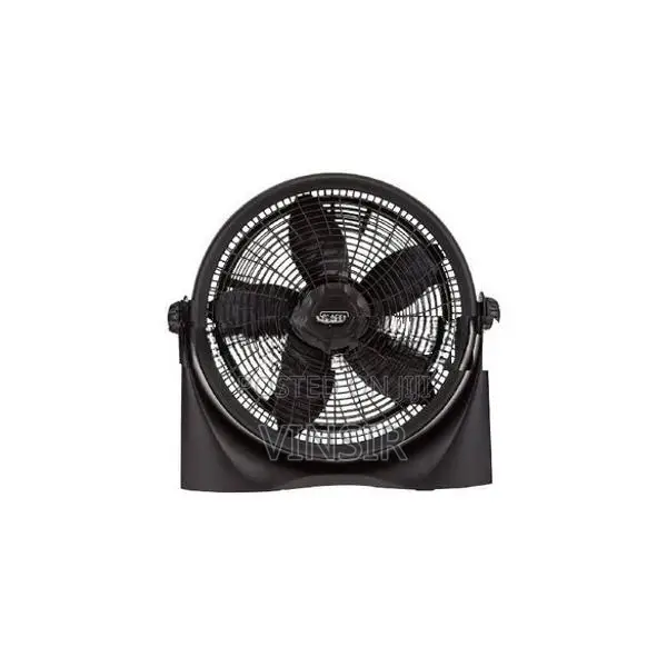 Black Decker Box Fan ( FB1620-D5 )