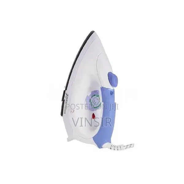 Black & Decker Dry Iron ( OGB-F150 )