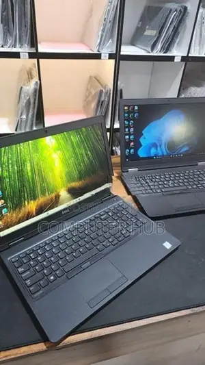 Dell Latitude E5470 i7 6th GEN 8GB RAM 256GB NVME 2GB VGA Touch Laptop