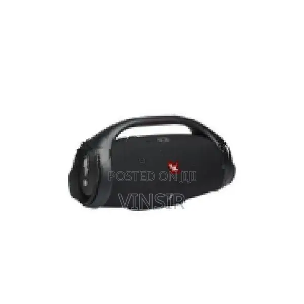 JBL Party Box BOOM 2