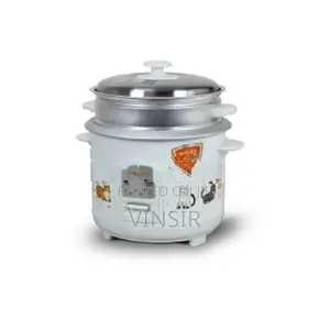 New Wave Rice Cooker ( Rc )