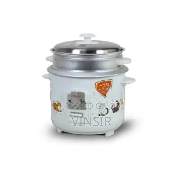 New Wave Rice Cooker ( Rc )