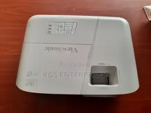 Viewsonic Pa503se 4000 Lumens Projector