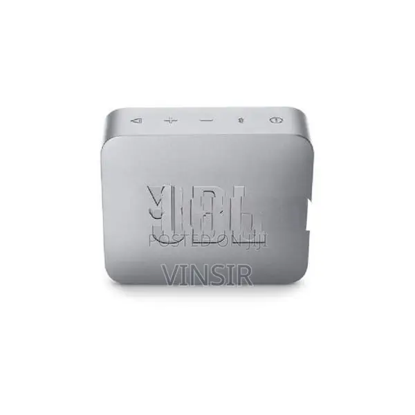 JBL Bluetooth Speaker Go 2