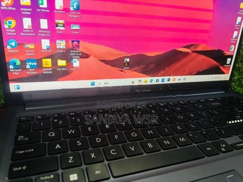 Asus VivoBook i7 12th GEN Laptop