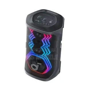 Anker Soundcore Rave 3S Wireless Karaoke Party Speaker 200W