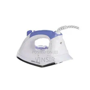 Black & Decker Dry Iron ( OGB-F150 )