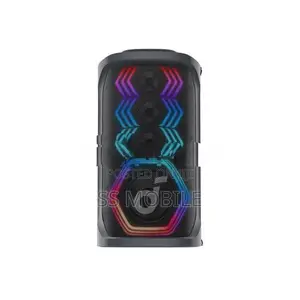 Anker Soundcore Rave 3S Wireless Karaoke Party Speaker 200W