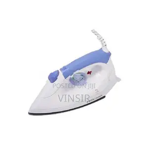 Black & Decker Dry Iron ( OGB-F150 )