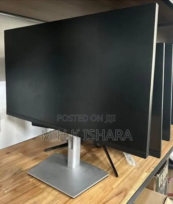 Dell P2722H 27 inch’ IPS Full HD Frameless