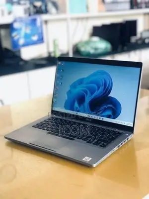 Dell Latitude 54710 I5 10th Gen Laptop