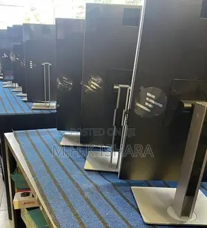 HP 27’ inch IPS Full HD Frameless
