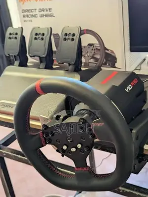PXN V10 Pro Racing Sim (Steering and Paddles)
