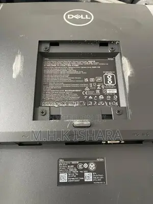Dell P2722H 27 inch’ IPS Full HD Frameless