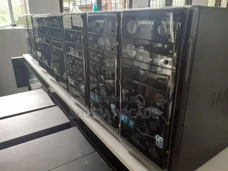 I3 / I5 ( 2ND 3RD 4TH 6TH GEN ) DESKTOP PC - CPU