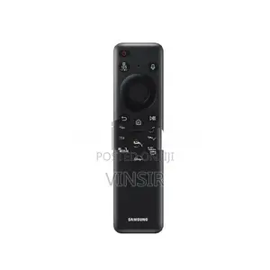 Samsung 55″ Crystal UHD DU8100 4K Smart TV