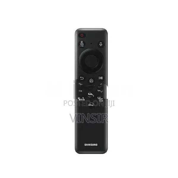 Samsung 55″ Crystal UHD DU8100 4K Smart TV