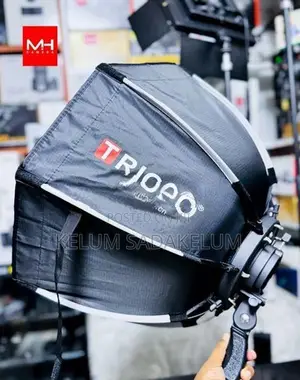 Triopo KS 55 Octabox