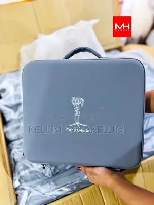 DJI RS 4 Mini Carrying Case