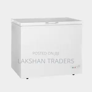 New FUJI 250L Deep Chest Freezer