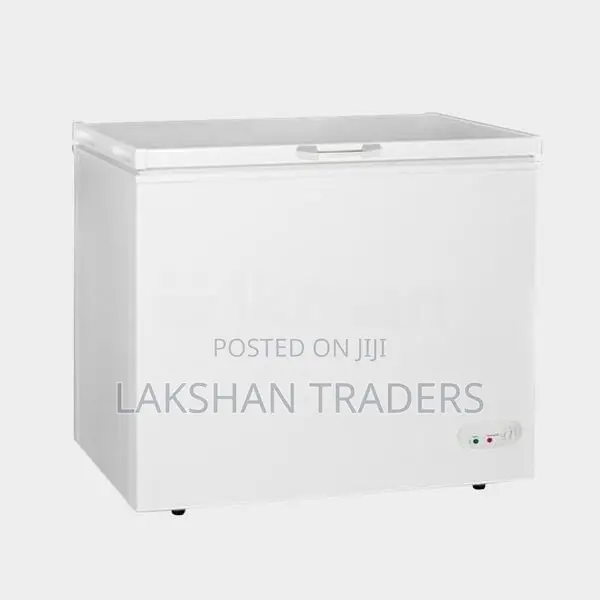 New FUJI 250L Deep Chest Freezer