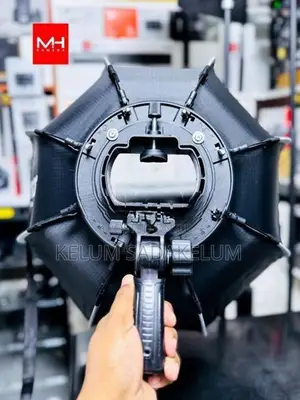 Triopo KS 55 Octabox