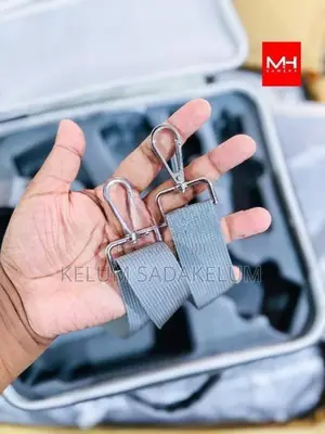 DJI RS 4 Mini Carrying Case