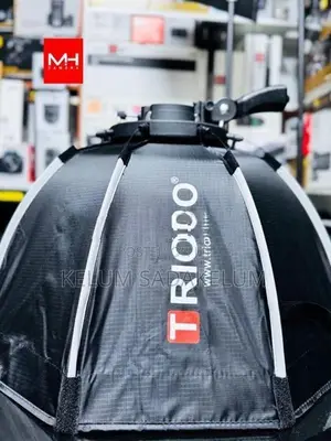 Triopo KS 55 Octabox