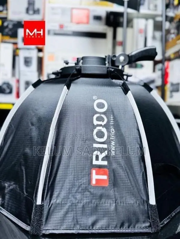 Triopo KS 55 Octabox