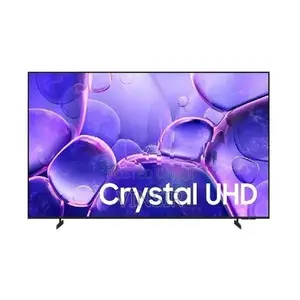 Samsung 65″ Crystal UHD (U8000F) 4K Smart TV