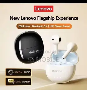 Lenovo LP2 Pro Wireless Bluetooth 5.4 Headphones