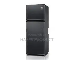 Innovex Inverter Fridge 250L