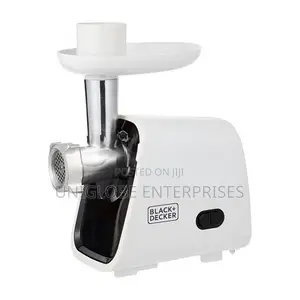 Meat Mincer