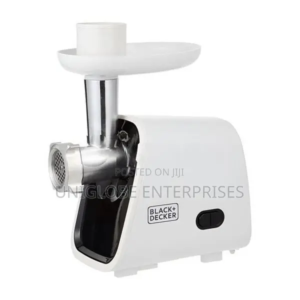 Meat Mincer