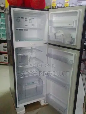 Innovex Inverter Fridge - 250L