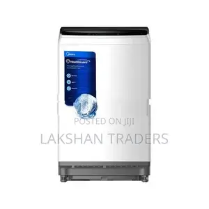 Midea 11kg Washing Machine Top Loader