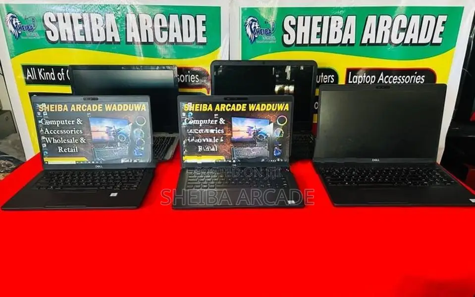 LAPTOP - I5 8TH GEN / 8GB D4 RAM /250 M.2