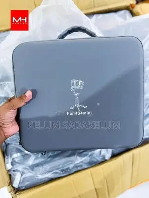 DJI RS4 Mini Case