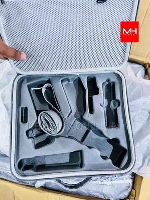 DJI RS4 Mini Case