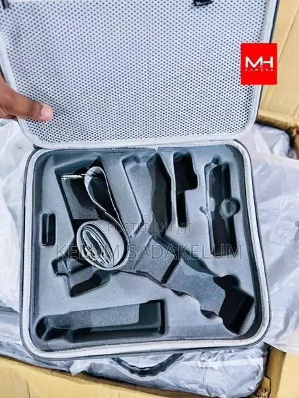 DJI RS4 Mini Case