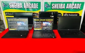 LAPTOP - I5 8TH GEN / 8GB D4 RAM /250 M.2