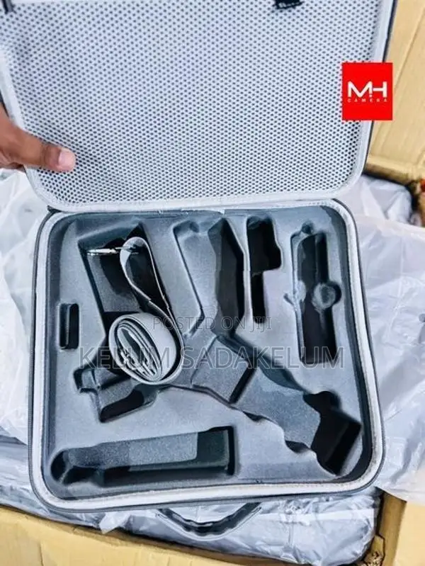 DJI RS4 Mini Case